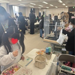 出店者募集✨パレットマルシェ