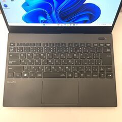 ☆第10世代 Corei7☆ 超軽量871g メモリ16GB NEC E94