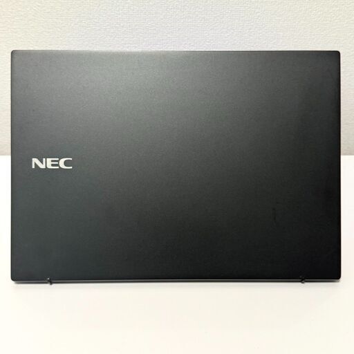 在庫処分セール ☆第10世代 Corei7☆ 超軽量871g メモリ16GB NEC E94 (アック Windowsノート本体