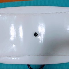 PEARLY GATES   ボストンバックの画像