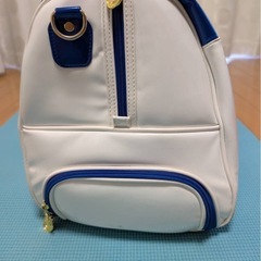 PEARLY GATES   ボストンバックの画像