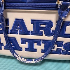 PEARLY GATES   ボストンバックの画像