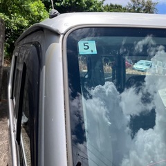 車検たっぷり　オートマエアコン貨物ナンバーの画像