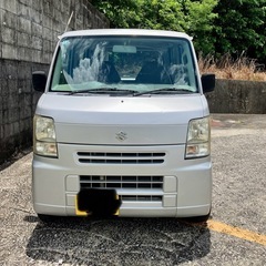 車検たっぷり　オートマエアコン貨物ナンバーの画像