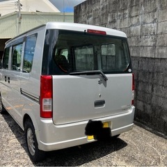 車検たっぷり　オートマエアコン貨物ナンバーの画像