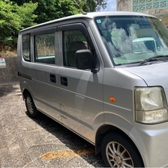 車検たっぷり　オートマエアコン貨物ナンバーの画像