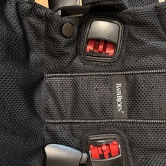 ベビービョルン　ONE 　抱っこ紐の画像