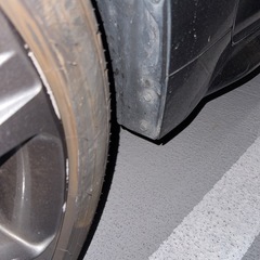 車の凹み修理