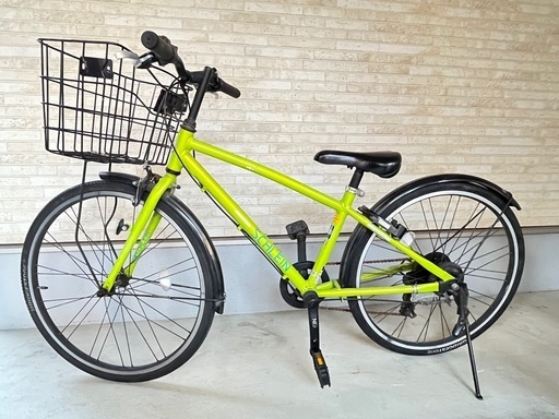 BRIDGESTONE 子供用自転車 ブリヂストン クロスファイヤー