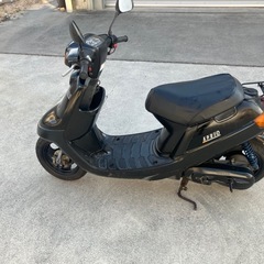 ヤマハSA11Jアプリオツーサイクルの画像