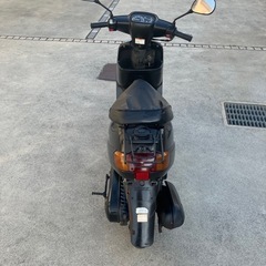 ヤマハSA11Jアプリオツーサイクルの画像
