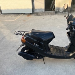 ヤマハSA11Jアプリオツーサイクルの画像