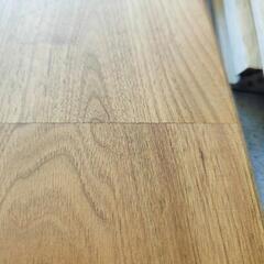 無垢床材あまり DIY等にの画像