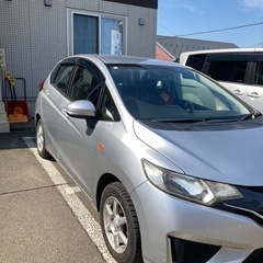 ホンダフィット2014年式 売ります／ヴェルファイア・アル…