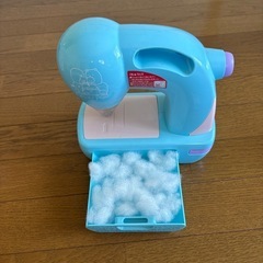 フェルティミシン　すみっコぐらしの画像