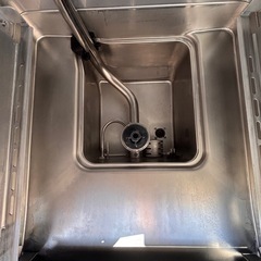ホシザキ 業務用食洗機 JWE-400TUBの画像