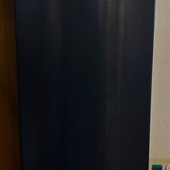 AQUA ノンフロン冷凍庫 AQF-SF11P (K) 型
