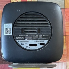 BUFFALO WSR-2533DHP3の画像