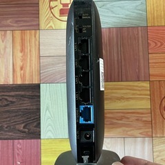 BUFFALO WSR-2533DHP3の画像