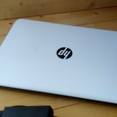 💻HP/windows11/i3-5005U 2.0GHz/RAM12GB/新品SSD256GBの画像