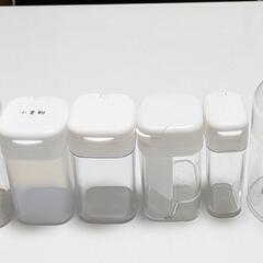調味料入れ