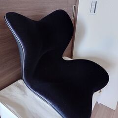 座椅子の画像