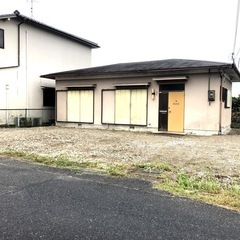 造園の経験がある方、手伝ってください🏡の画像