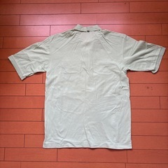 【ユーズド】 Lynx 半袖ポロシャツの画像