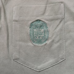 【ユーズド】 Lynx 半袖ポロシャツの画像