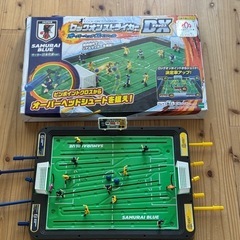 サッカー盤　おもちゃ