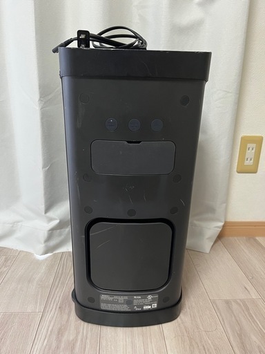スピーカー
