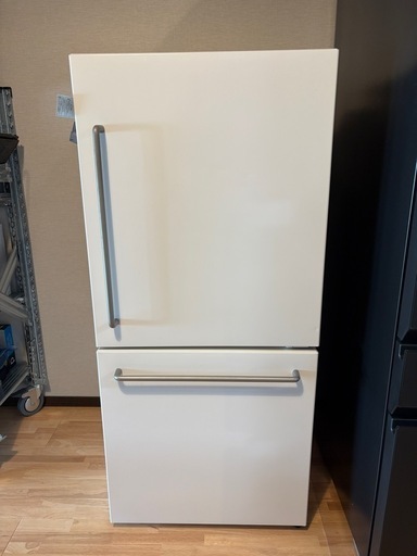 最終値下げ送料込★2024年製★無印良品 冷蔵庫 157L 冷蔵庫 157L | 無印良品