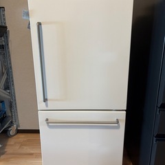 無印　電気冷蔵庫157Lの画像