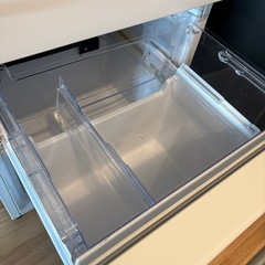 無印　電気冷蔵庫157Lの画像