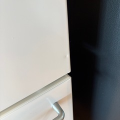 無印　電気冷蔵庫157Lの画像
