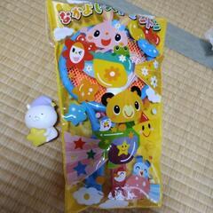バトミントン玩具