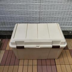 コンテナボックス