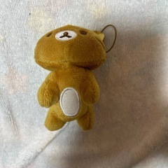 マスコット①