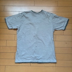 【古着】FINAL BASIC シャツの画像
