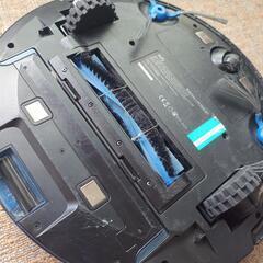 Anker eufy L35 Hybrid + ロボット掃除機 要バッテリー交換の画像