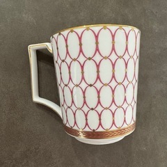 ウェッジウッド　マグカップ　新品未使用の画像