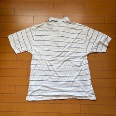 【古着】NICK PRICE ポロシャツの画像