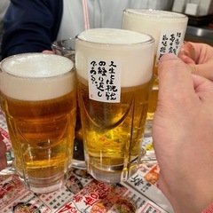 🍻飲み友＆雑談仲間募集！オープンチャットメンバー大募集✨