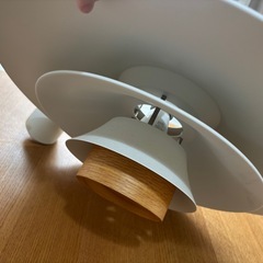 LED電球付き　ウニコ　　照明