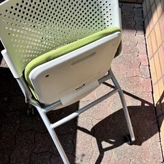 いすの画像