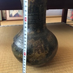 花器、花瓶、茶道、京焼？の画像