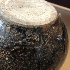 花器、花瓶、茶道、京焼？の画像