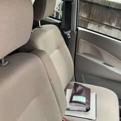 ダイハツ ムーヴ  4WD Ｌ　カロッツェリアナビ付き！の画像