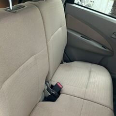 ダイハツ ムーヴ  4WD Ｌ　カロッツェリアナビ付き！の画像