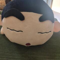 クレヨンしんちゃん(^^)の画像